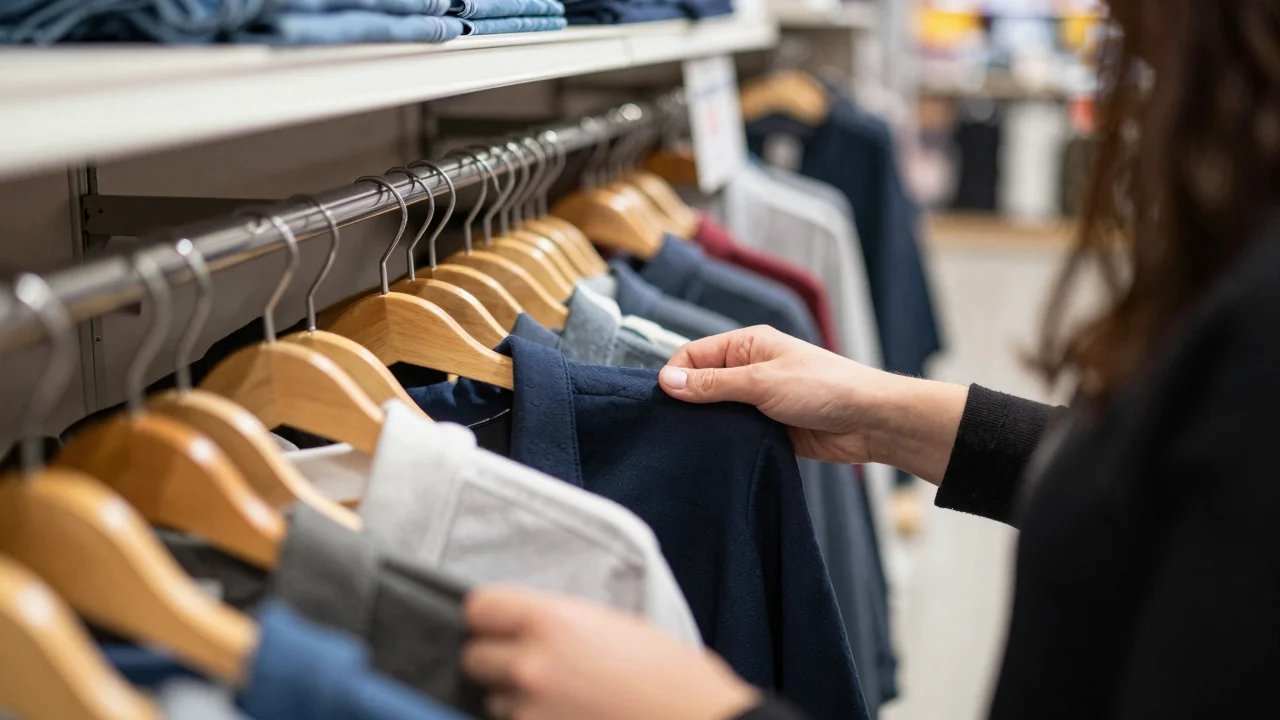 10 Astuces pour Économiser sur Vos Vêtements en 2026 — image 1