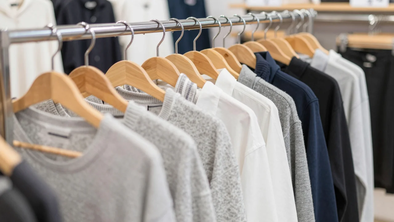 10 Astuces pour Économiser sur Vos Vêtements en 2026 — image 2