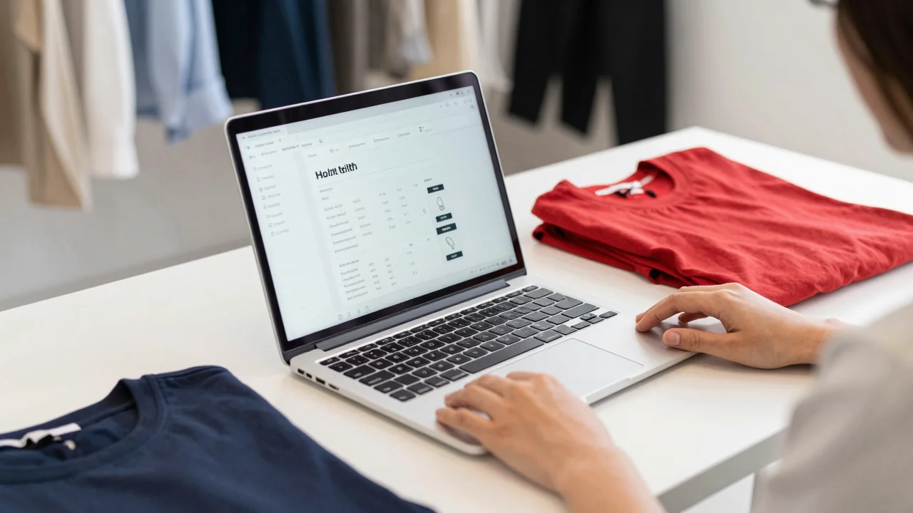 10 Astuces pour Économiser sur Vos Vêtements en 2026 — image 3