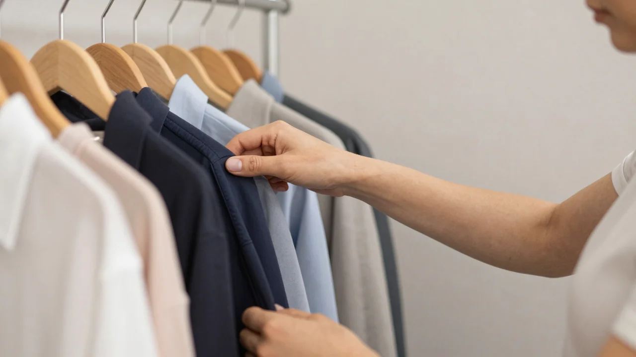 10 Astuces pour Économiser sur Vos Vêtements en 2026 — image 4