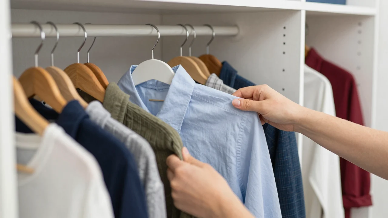 10 Astuces pour Économiser sur Vos Vêtements en 2026 — image 5