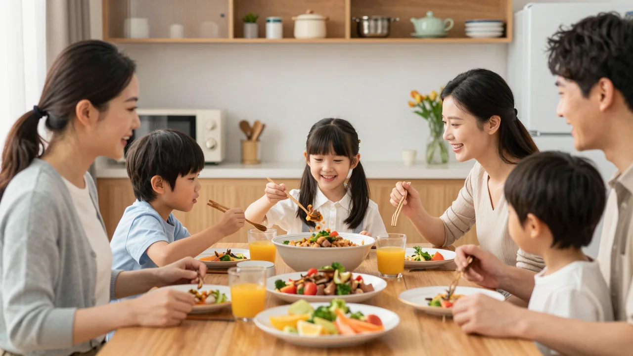 Astuces pour manger moins cher sans sacrifier la qualité en 2026 — image 4