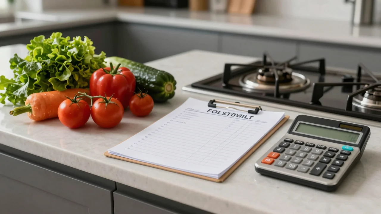Astuces pour manger moins cher sans sacrifier la qualité en 2026