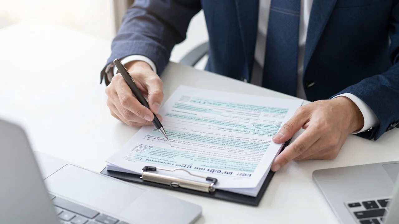 Comment payer moins d'impôts en France en 2024 — image 1