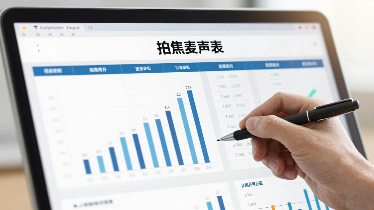 Créer un Plan Financier Familial en 2026 Guide Complet — image 2