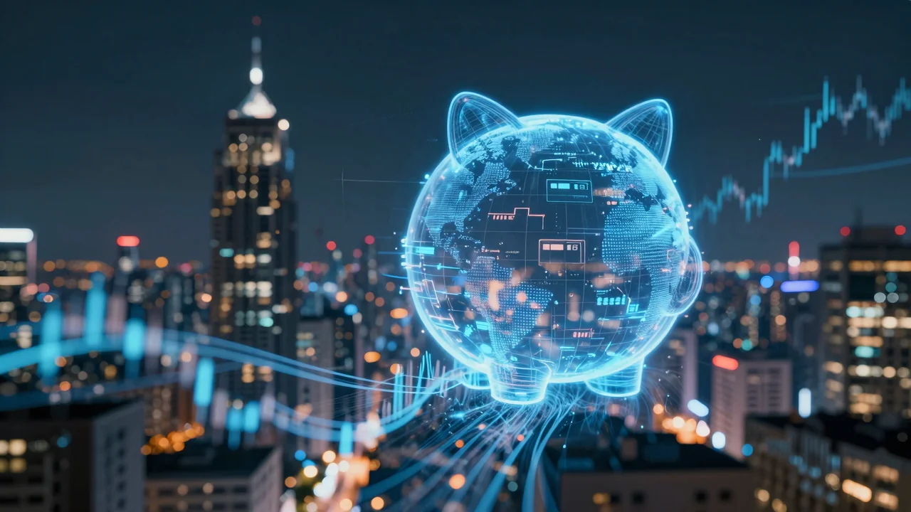 Épargne automatique en 2026 Guide Complet