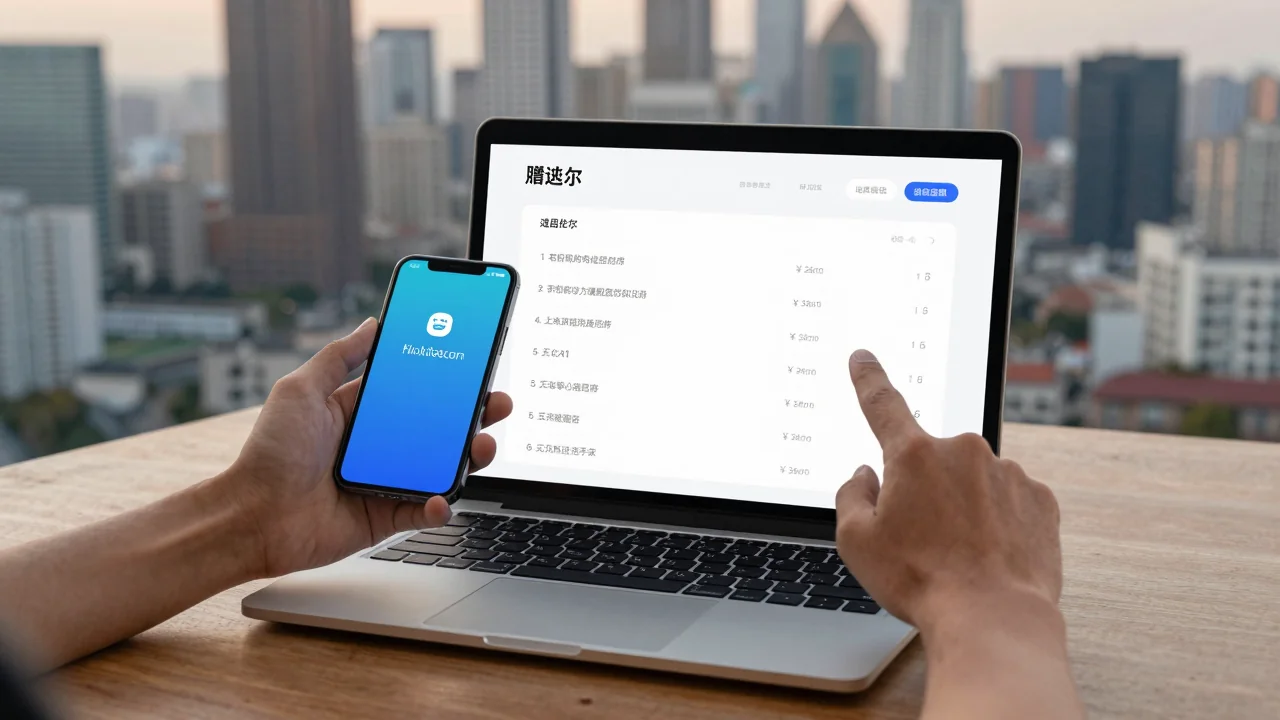 Meilleur forfait mobile pas cher en 2026 comparatif