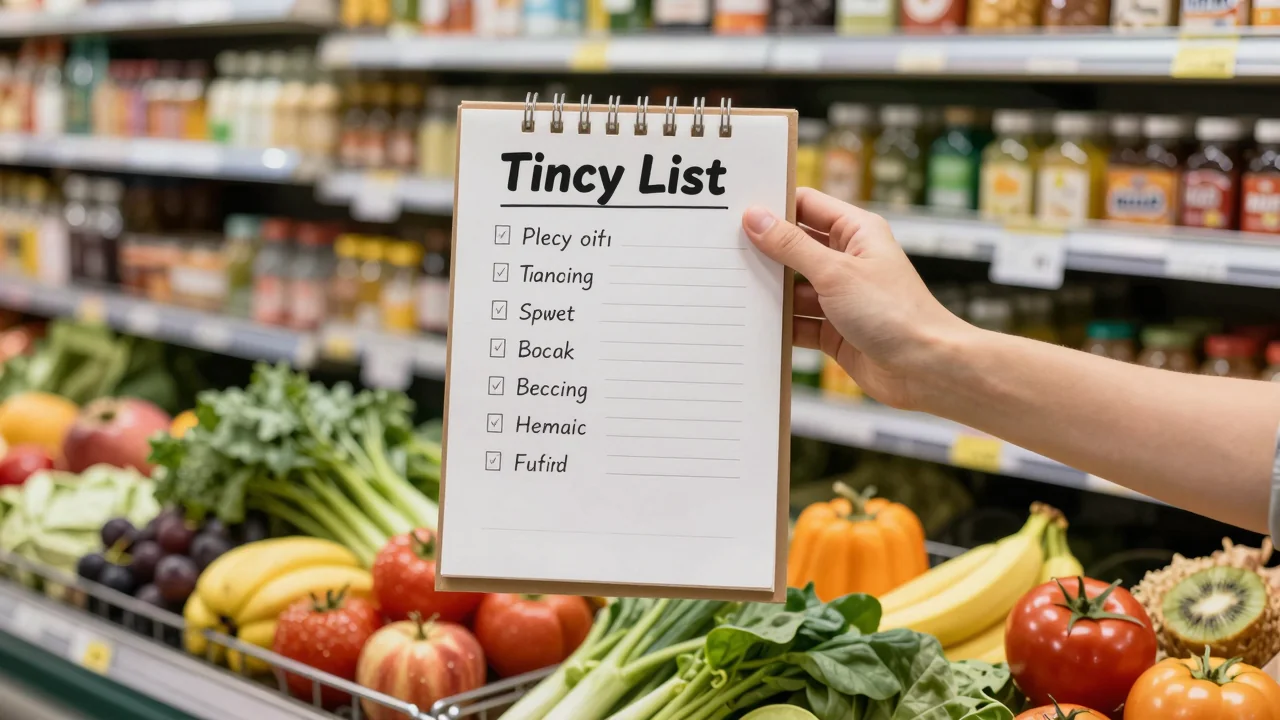 Planification repas économique astuces 2026 — image 1