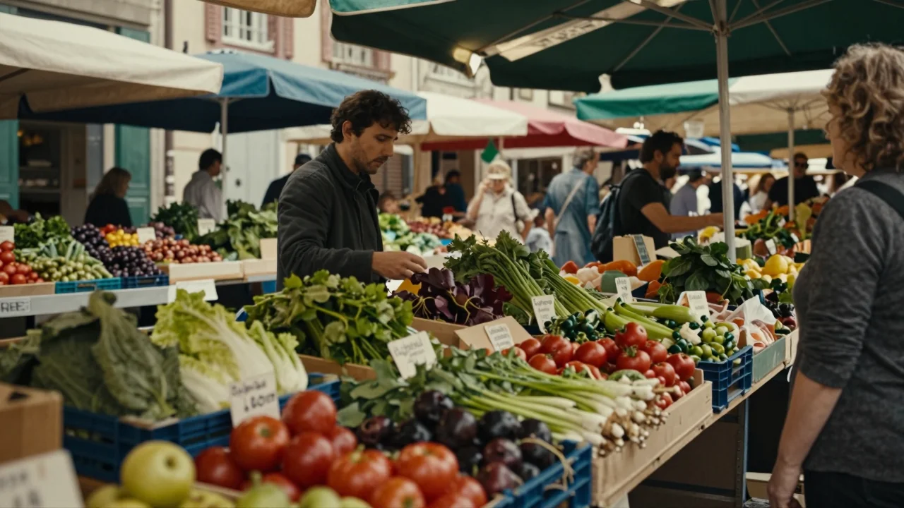 10 Astuces pour Réduire Vos Dépenses Alimentaires