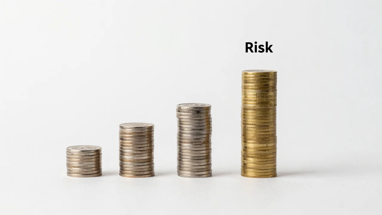 Risque Investissement Guide Complet pour Débutants — image 1