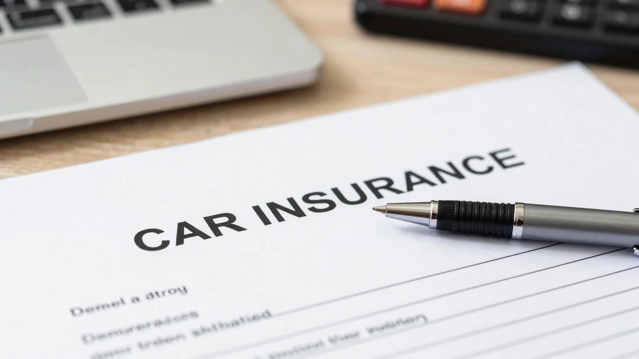 Assurance Auto Pas Chère en 2026 Conseils et Comparatifs — image 3
