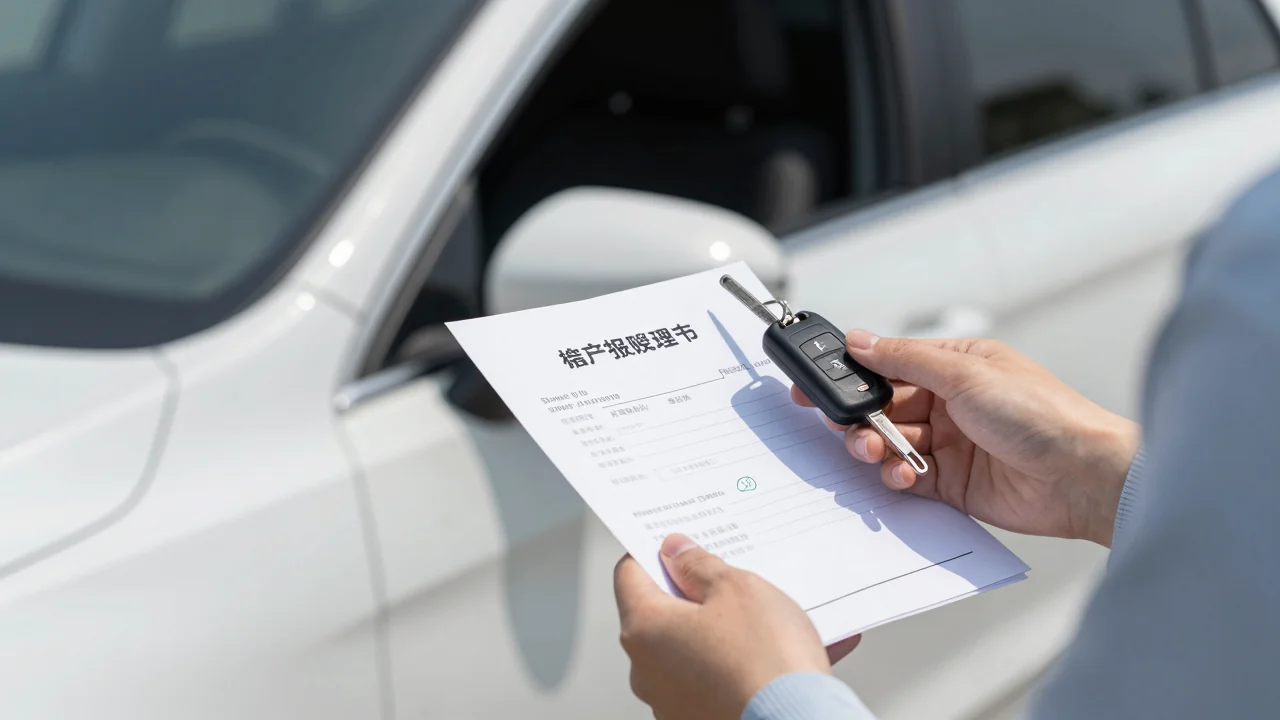 Assurance Auto Pas Chère en 2026 Conseils et Comparatifs