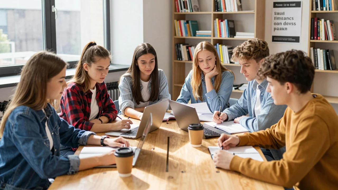 Étudiants : Maîtrisez vos finances en 2026 avec ces astuces