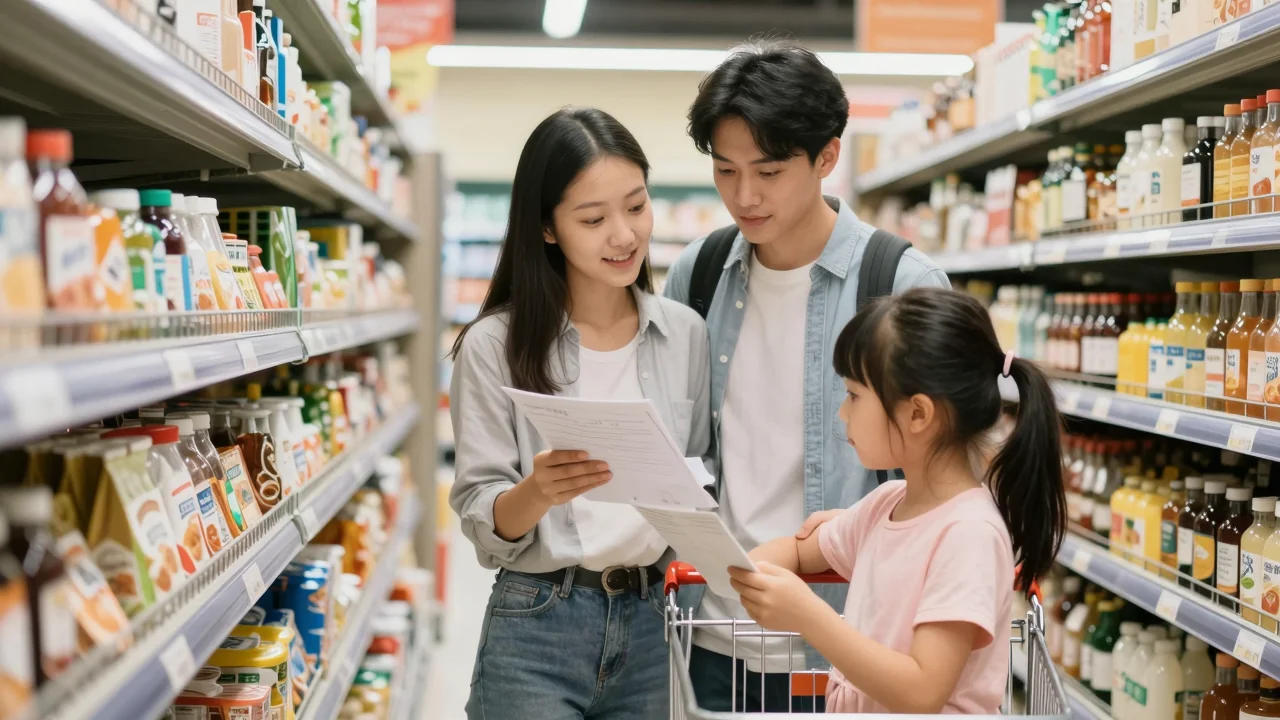 Vivre avec Petit Budget en 2026 Astuces et Conseils — image 2