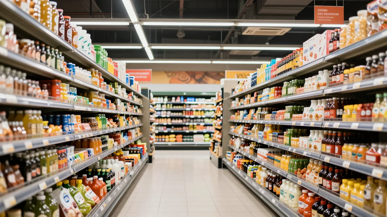 Vivre avec Petit Budget en 2026 Astuces et Conseils — image 4