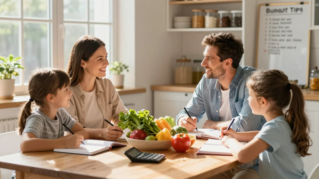 10 Astuces Budget Famille pour Économiser en 2026