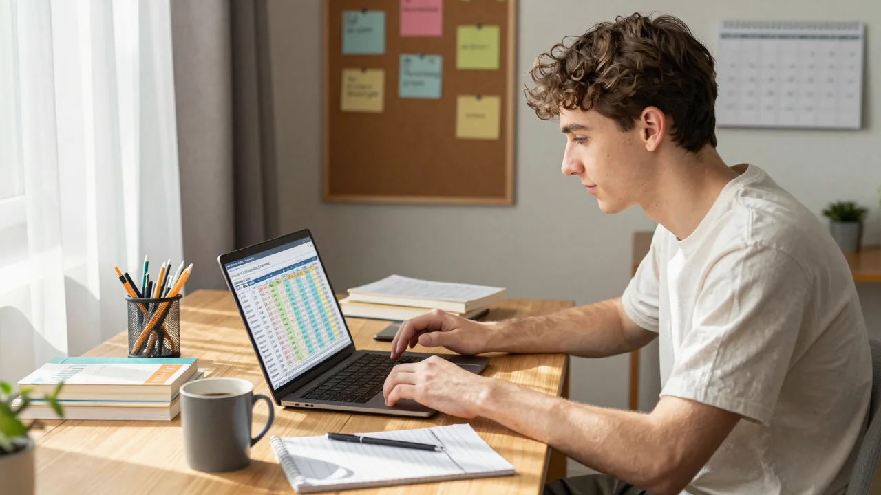 Maîtriser son budget étudiant en 2026 : astuces et économies