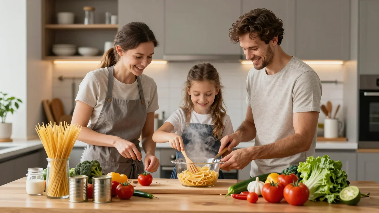 Manger pour moins de 10€ : les meilleurs repas pas chers en 2026