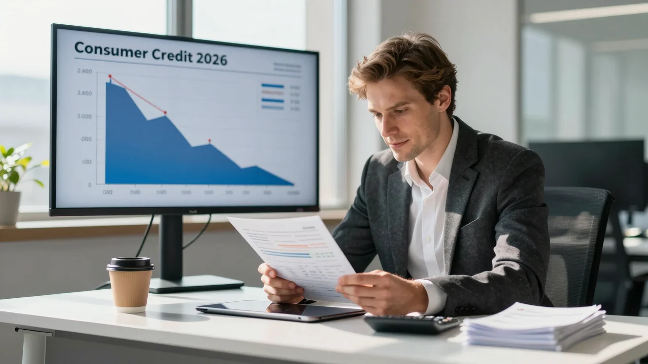 Réduire son crédit consommation en 2026 : astuces malines