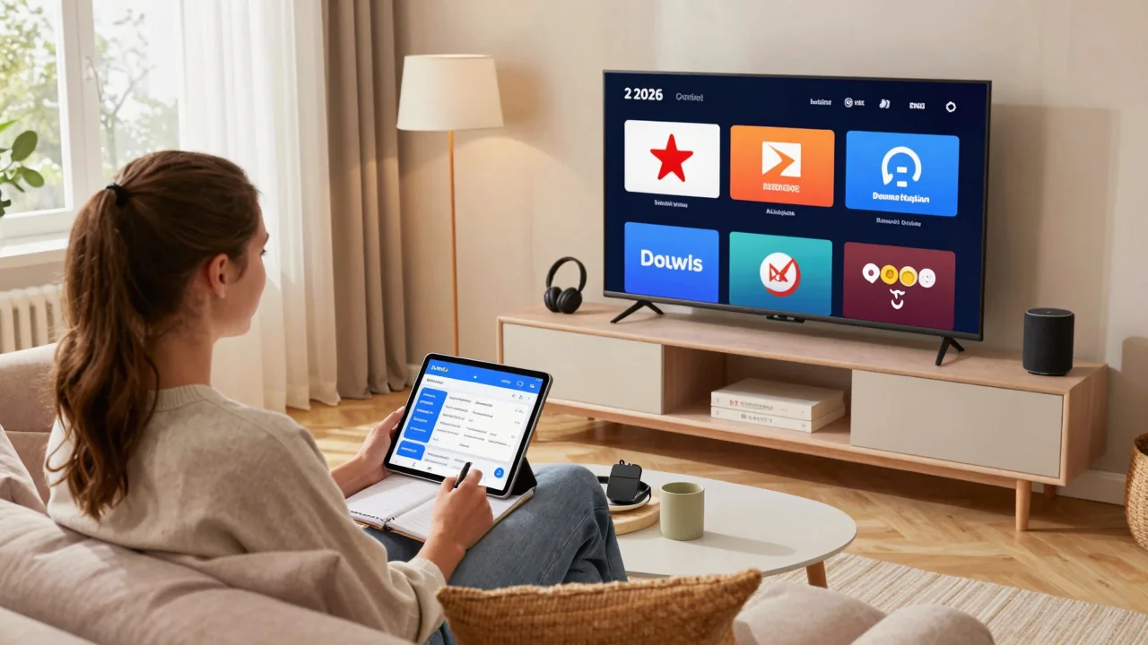 Économisez en 2026 : Nos Astuces pour Réduire Vos Dépenses Streaming