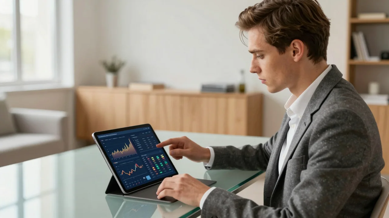 Plan financier personnel : Guide 2026 pour une gestion optimale